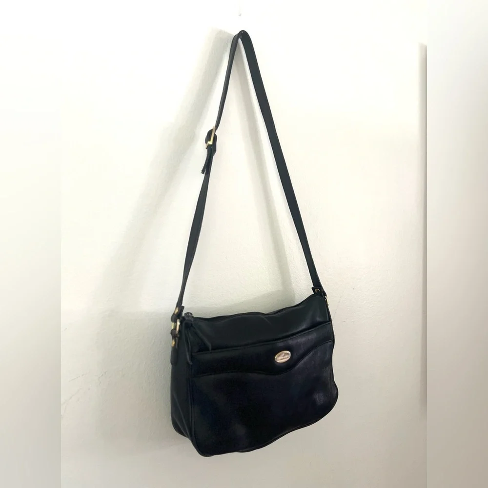 Etienne Aigner elegant black